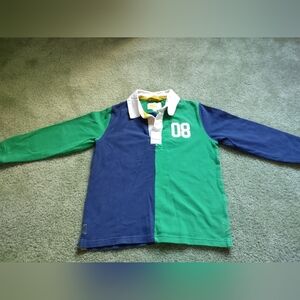 Mini Boden Boy Sweatshirt Size 7-8Y